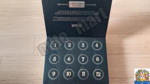 TaylorMade TP5 Collector's Edition Golf Ball 1 Dozen Limited Edition 12Ball - Picture 1 of 9