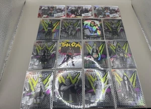 WWE TOPPS FINEST 2025 INSERT LOT REFRACTORS, FULL SEGMENTS, SHOWSTOPPERS, RARE + - Picture 1 of 8