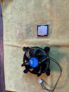 Intel Core I3-4130 - Picture 1 of 3