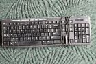 Logitech K200 Keyboard - used - black