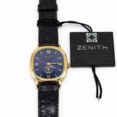 Reloj Zenith Mujer en Forma Cod. E.276 Foto 1 de 4