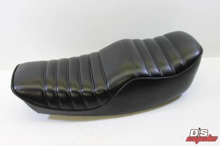 原始设备制造商川崎 KZ400 LTD 风格座椅非常好 — 第 1/4 张图片