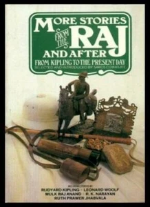 MORE STORIES FROM THE RAJ AND AFTER: The Story of Mohammad Din; - Picture 1 of 1