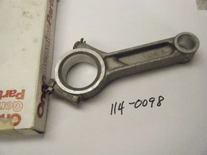 ONAN NUEVO FABRICANTE DE EQUIPOS ORIGINALES VARILLA DE CONEXIÓN NÚMERO 114-0098 - Imagen 1 de 1