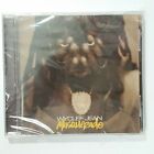 Wyclef Jean Masquerade Ck86542 Sealed Cd Compact Disc