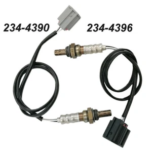 2X Upstream Downstream Oxygen Sensor For Mazda 3 2004-2005 2.0 2.3 M5 06-07 2.3 - Picture 1 of 8