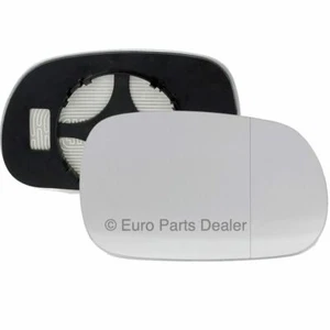 Espejo espejo retrovisor ala gran angular con clip lateral del conductor para BMW Z3 95-03 - Imagen 1 de 4