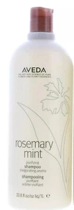 Aveda Rosemary Mint Purifying Shampoo  33.8 OZ . - Picture 1 of 1