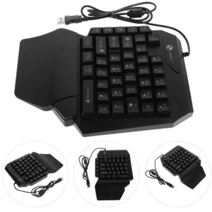 E-Sport Tastatur Halb Tastatur Gaming Programmierbare Tastatur - Bild 1 von 20