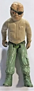 Vintage Star Wars Pruneface LFL 1984 Action Figure ROTJ Kenner - Picture 1 of 3