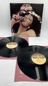 Donna Summer ~ Live And More ~ Casablanca Records LP - Bild 1 von 16