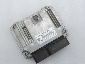 Original Cupra Leon KL8 1.5 eTSI (DFYA) Motorsteuergerät 05E906012AM, 05E907309G - Bild 1 von 6