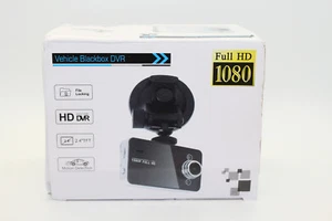 FAHRZEUG BLACKBOX DVR - Bild 1 von 5