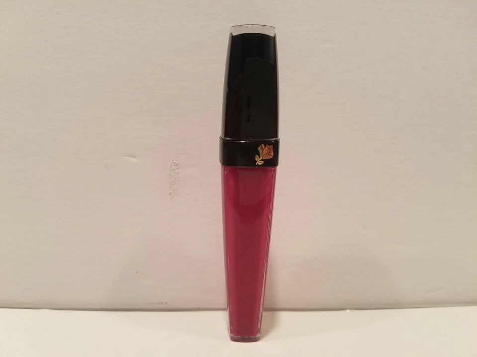 Brillo de labios Lancome - L'Absolu Velours - #300 Magie Pourpe Foto 1 de 1