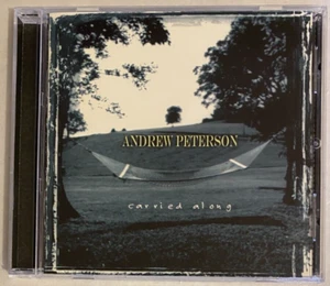 Andrew Peterson – Carried Along CD 2000 - Picture 1 of 3