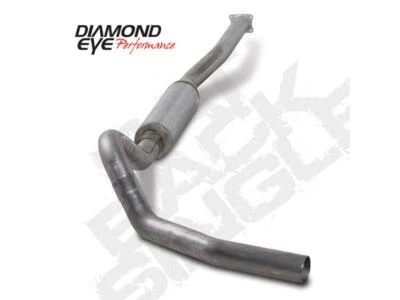Diamond Eye Performance K4110A 2001-2005 para Chevy GMC 6,6 L DURAMAX 2500/3500 ( Foto 1 de 4