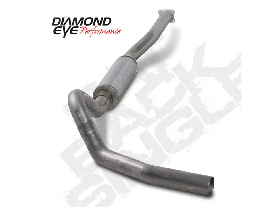 Diamond Eye Performance K4110A 2001-2005 para Chevy GMC 6,6 L DURAMAX 2500/3500 ( Foto 1 de 4