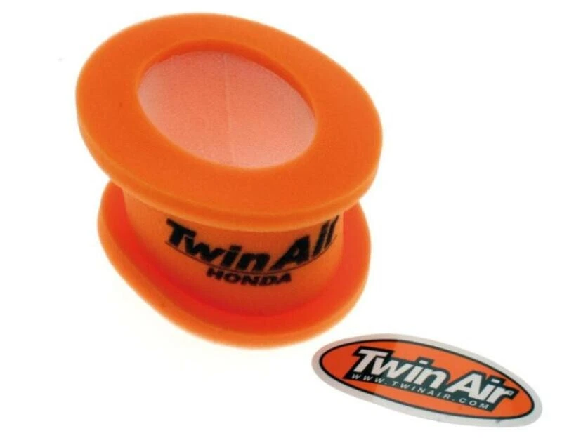 TWINAIR TWIN AIR FILTRO ARIA HONDA DOMINATOR NX 650 / 600 COD. 150245 - Immagine 1 di 3