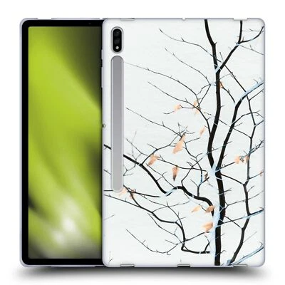 FUNDA OFICIAL DE GEL SUAVE DORIT FUHG FOREST PARA TABLETS SAMSUNG 1 Foto 1 de 4