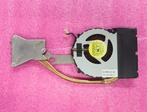 Fan Heatsink for Sony Vaio Vpcel - VPCEL1E1E - PCG-71C11M - Picture 1 of 3