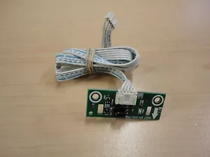 DYNEX I/R BOARD RSAG7.820.2064/ROH CODE 126789 AUS MODELL DX-32L152A11 - Bild 1 von 1