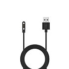 General Charger 1.2M Magnetic Charging Cable for Oppo Watch Free / Ticwatch GTH