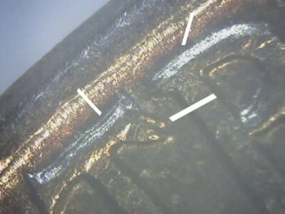 1947 JEFFERSON NICKEL  GEM BU   RARE DDO-001 TRUST   MMN - Image 1 of 4