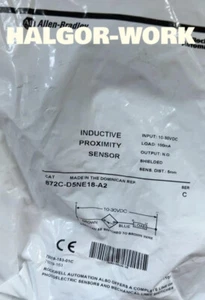 1PCS NEW 872C-D5NE18-A2   In Stock #YY - Afbeelding 1 van 1