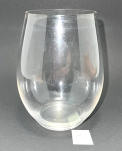 RIEDEL O Bicchiere da vino Cabernet/Merlot bicchiere di ricambio per vino senza stelo B*J - Foto 1 di 3