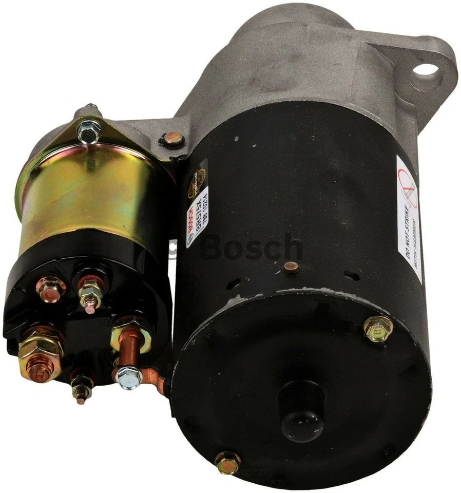 Bosch SR575X Starter Motor Reman - Image 1 of 1