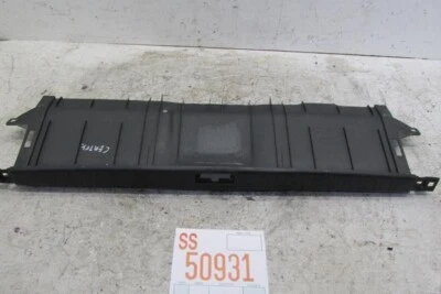 Tapicería del panel del maletero ES300 1997 2001 LEXUS placa de desgaste interior trasero OEM Foto 1 de 4