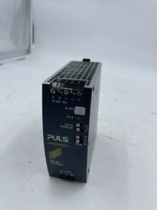 PULS CP20.481 AC-DC Power Supply Untested - Picture 1 of 5