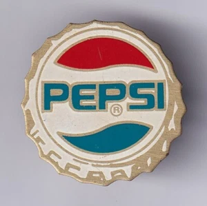 RARE PINS PIN'S .. COKE SODA PEPSI COLA FRANCE CAPSULE 3 VINTAGE 1990 ~25 - Picture 1 of 1