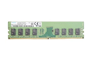 Módulo Samsung M378A5143EB1-CPB DDR4 4 GB (1x4) PC4-17000U DDR4-2133 CL15 #8069 - Imagen 1 de 1