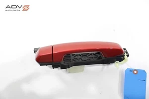 2014 - 2024 TOYOTA 4RUNNER REAR RIGHT PASSENGER SIDE EXTERIOR DOOR HANDLE OEM - Picture 1 of 12