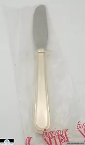 Kirk Calvert Spargi burro in argento sterling HH 6,25" *NUOVO* - Foto 1 di 1