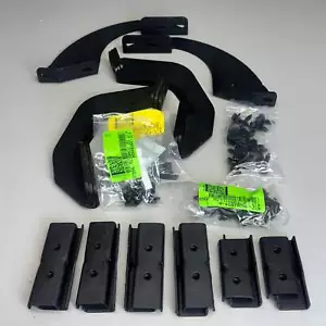 GO RHINO Toyota Tundra Brackets for V-Series V3/RB Running Boards 6944356 - Picture 1 of 9