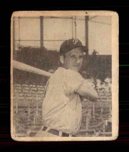 1948 Bowman #3 Ralph Kiner RC G/VG X2820149