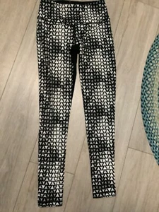 Leggings VSX Sport XS allenamento atletico Victorias Secret - Foto 1 di 7