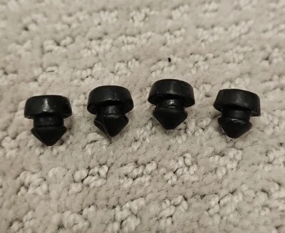 Hamilton Beach 49904 FlexBrew Trio Coffee Replacement Bottom Rubber Feet  - Image 1 of 2