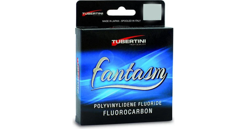 FLUOROCARBON FANTASM TUBERTINI - Immagine 1 di 1
