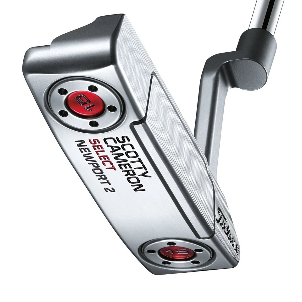 Scotty Cameron