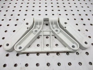 Cubierta de almacenamiento Seadoo capó bisagra 1996-2003 GTX LRV GTI Sportster barcos - Imagen 1 de 3