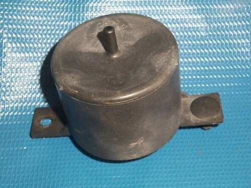 Ford Mustang 1987-1993 motor de fábrica depósito de bolas de vacío disco de climatización OEM GT LX Foto 1 de 1