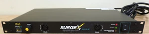 v SX1115RL Rack Mount Surge Protector and Power Conditioner - Picture 1 of 4