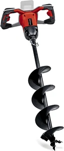 Trivella a Batteria GP-EA 18/150 Li BL- Solo Power X-Change (Ioni Di Litio, 18 V - Foto 1 di 11