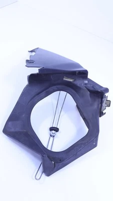 KTM 505 XCF 2008 caja de aire soporte de montaje de filtro de plástico Foto 1 de 4