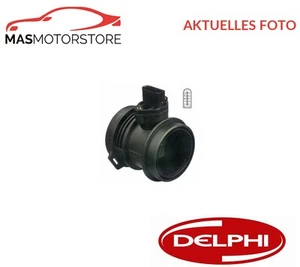 LUFTMASSENMESSER DELPHI AF10305-12B1 A NEU OE QUALITÄT - Picture 1 of 5