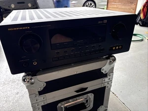 Marantz SR7000 U1B AV Surround Sound Receiver - Tested, No Remote - Picture 1 of 7