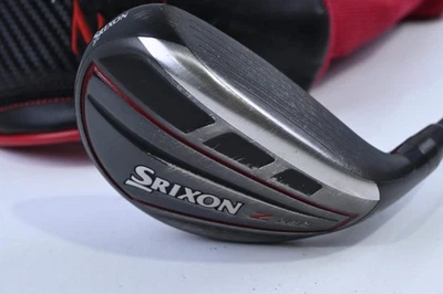 Srixon Z-H85 #2 Hybrid / 16 Degree / Stiff Flex HZRDUS Black 85 - Image 1 of 4